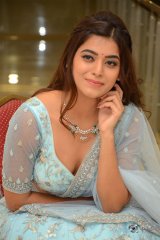 Yamini at Nartanasala Pre Release Event